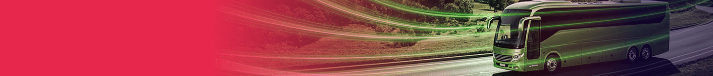 Banner background