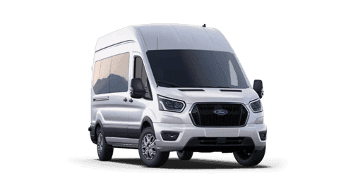 16–37 Seater 