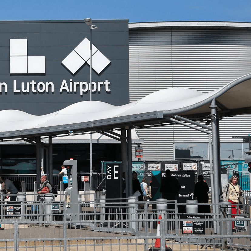 Birmingham Airport