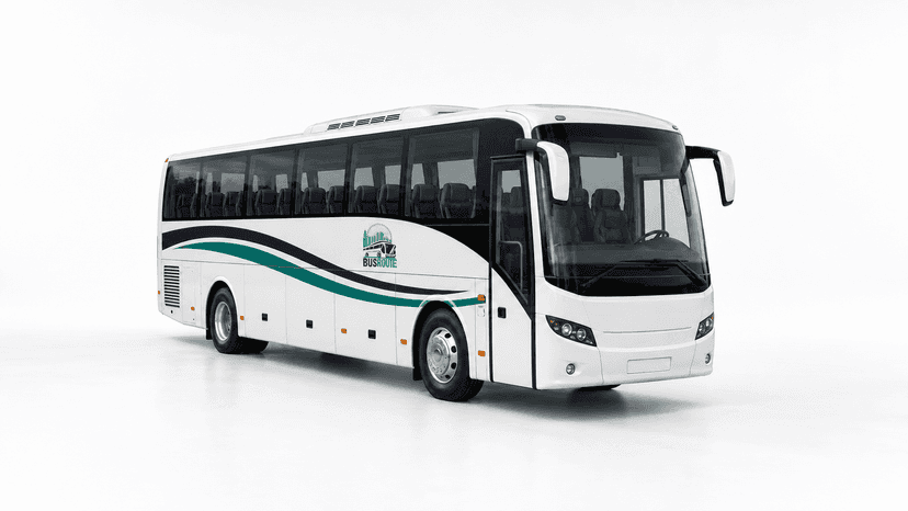 30–37 Seater Party Midi Coach Hire