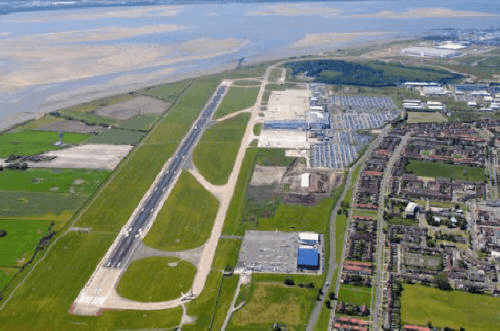 Bristol Airport