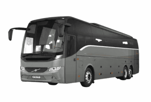46–70 Seater 