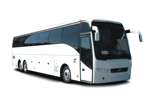 24–53 Seater Coach Hire