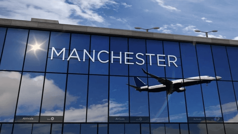 Stansted Airport