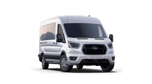 6 Seater Minibus Hire