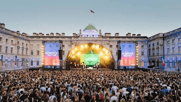 Concert Events!