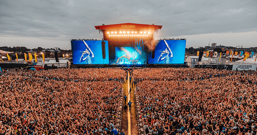 Reading Festival
