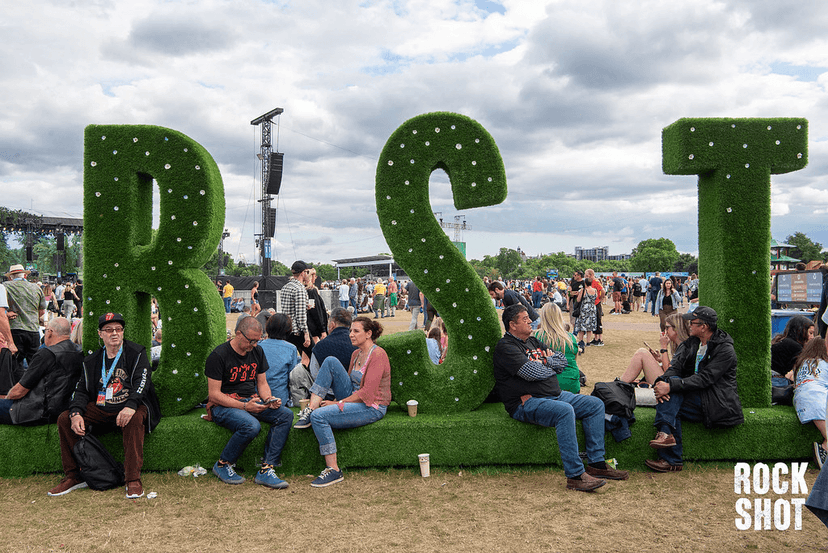 British Summer Time Hyde Park
