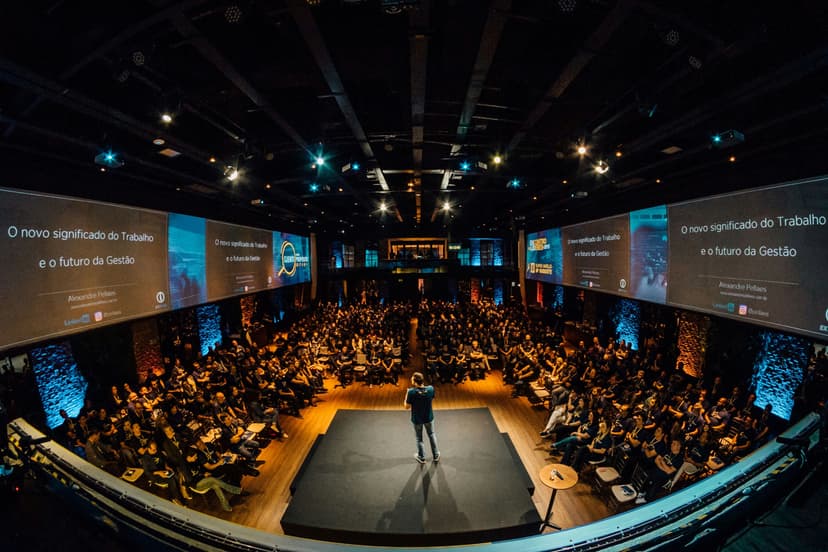 Business Events & Conferences