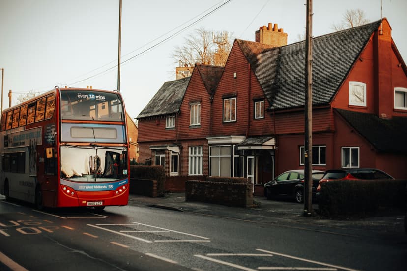 Double Decker Bus Hire Bristol Corporate Event Transport