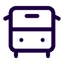 Wedding party transport