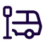 Flexible Multi-Stop Routes