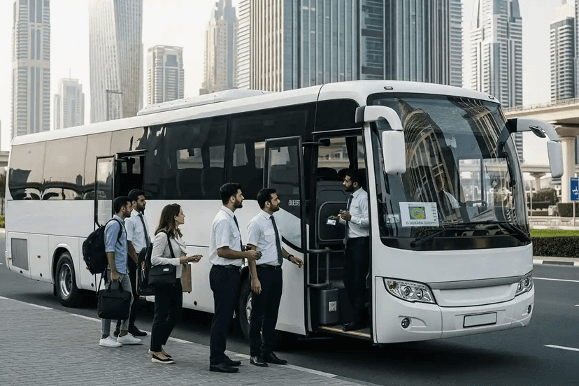 Corporate Travel