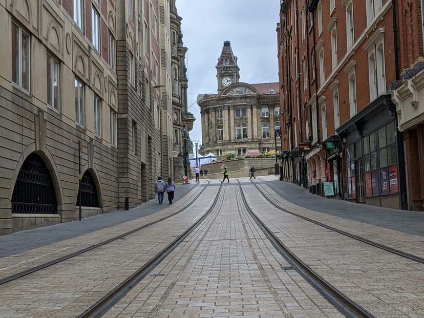 Double Decker Bus Hire Birmingham Wedding Transport