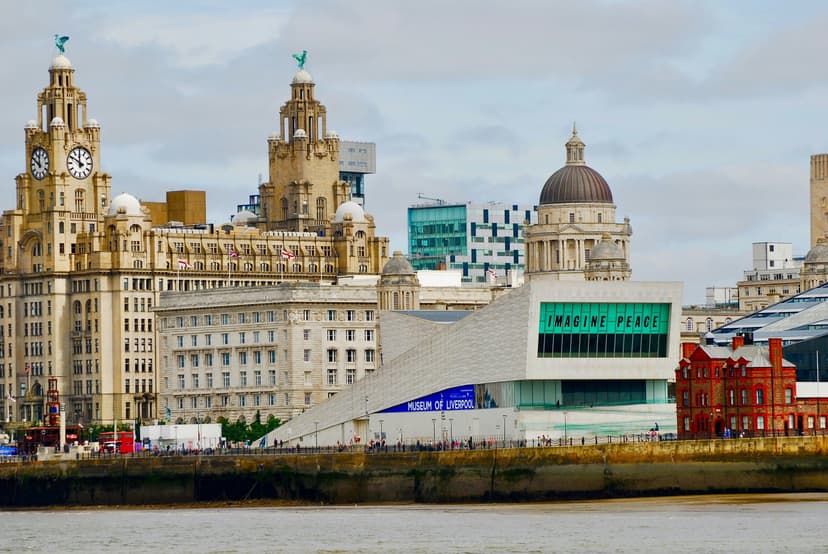 Popular Cardiff Destinations