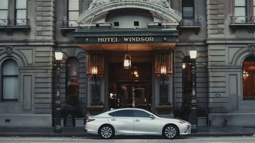 Hotel Transfers