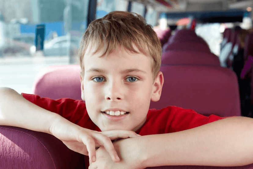 School Trip Coach Hire Manchester