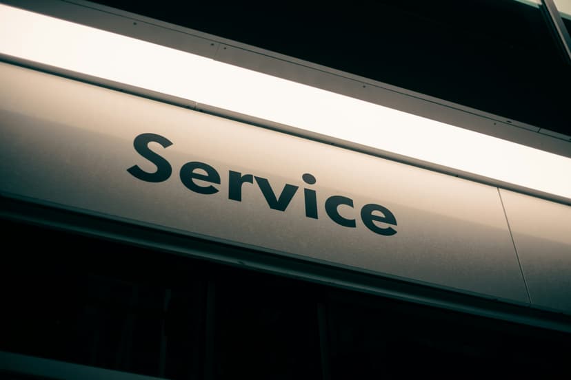 Popular Services