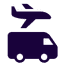 Corporate airport transfers