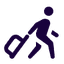 Business event travel