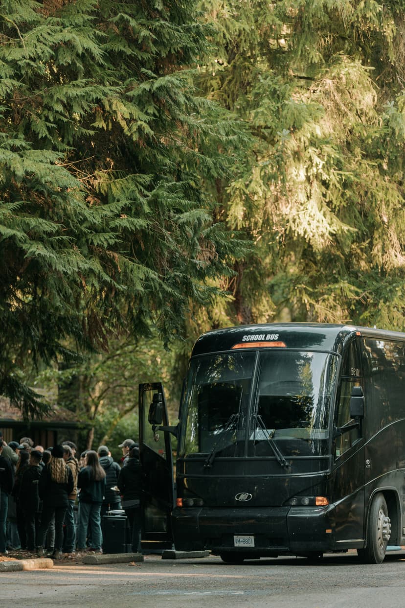 Day Trip Coach Hire