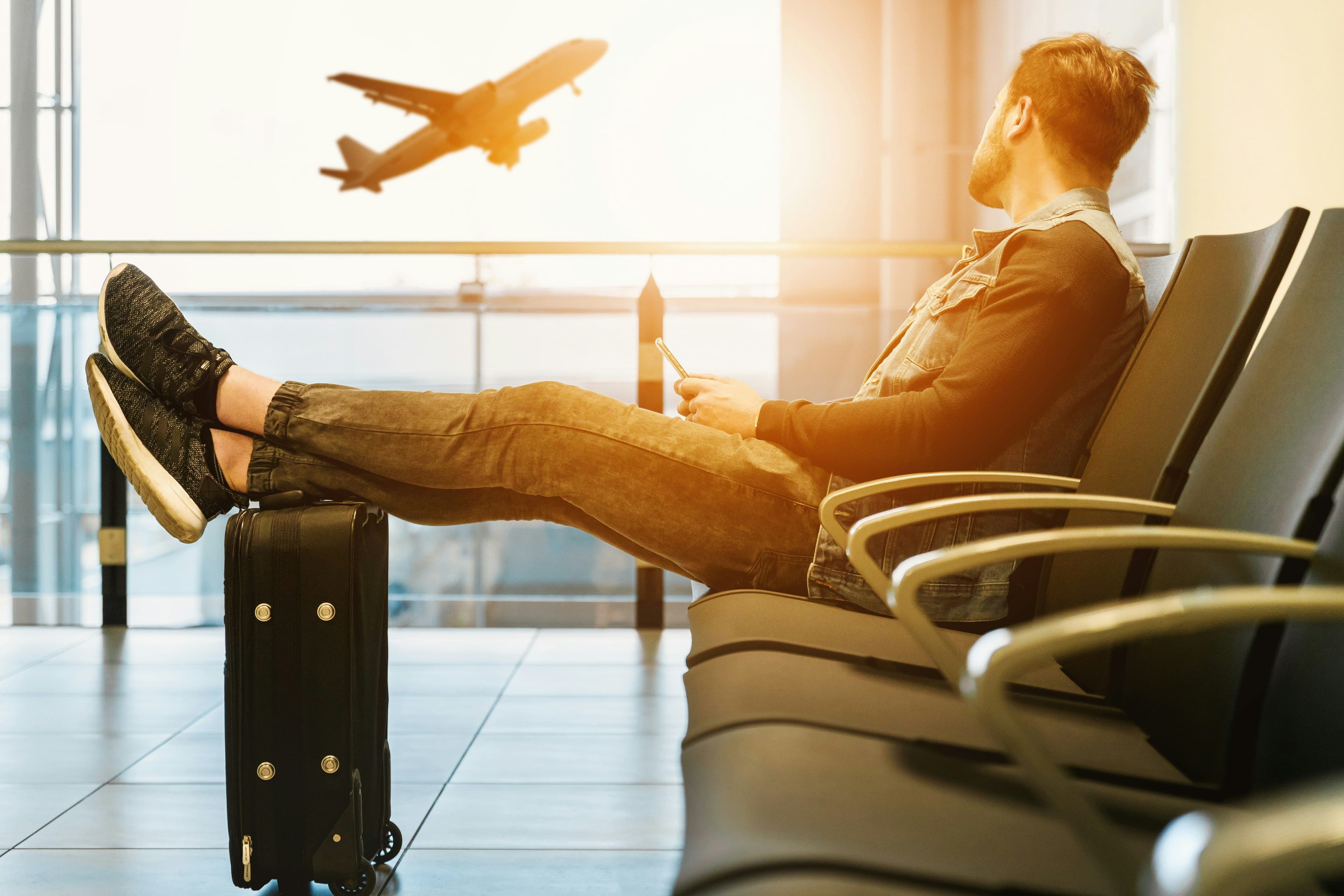 What Makes Our Airport Transfer Service Convenient?