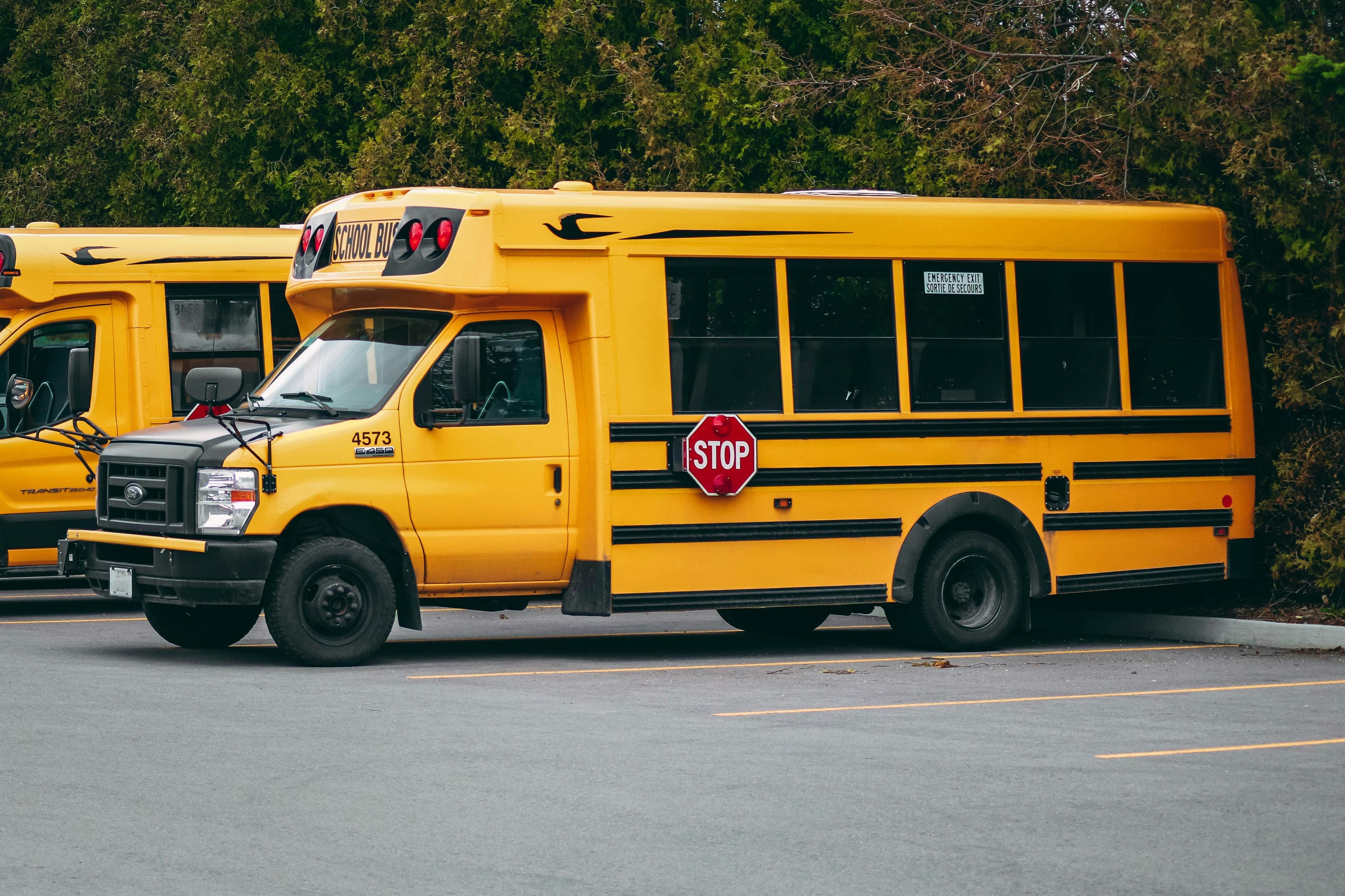 Affordable School Transport Without Cutting Corners!