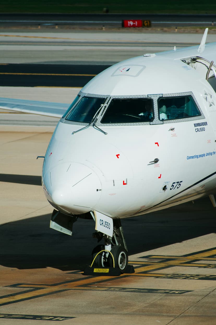 East Midlands Airport
