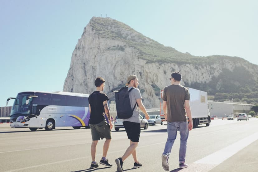 Private Group Travel & Day Trips