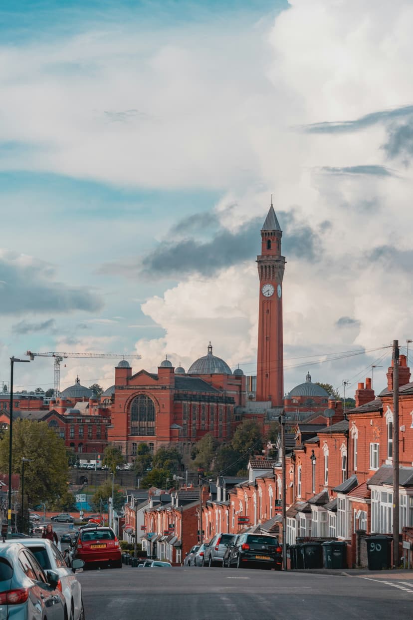 Sightseeing & Group Tours Around Bristol