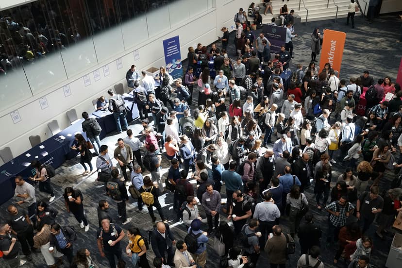 Conferences & Exhibitions