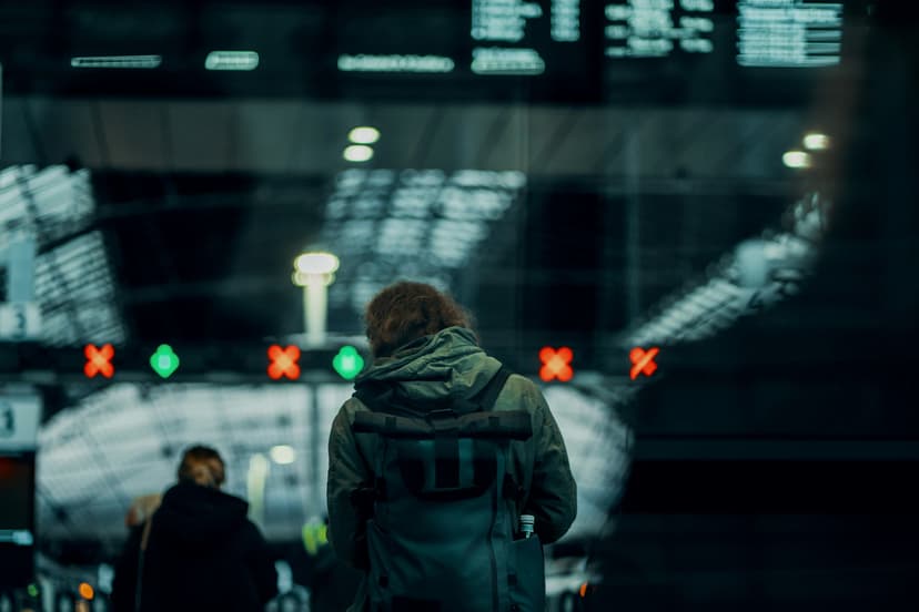 Glasgow Airports We Serve