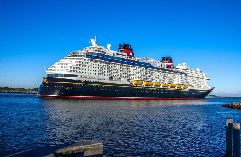 Cruise Port Transfers