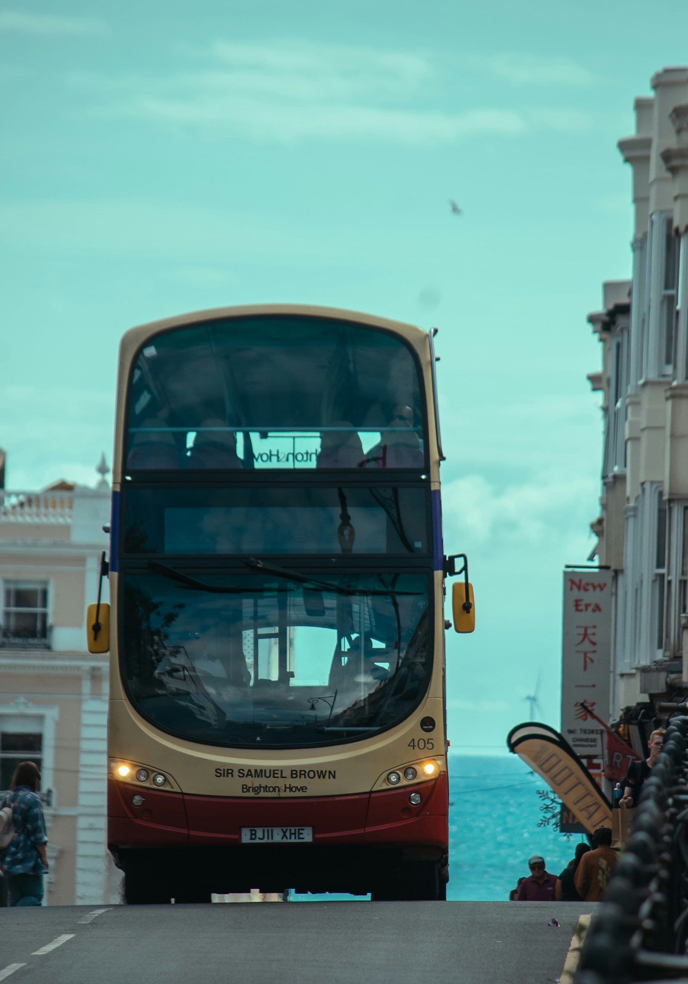 46–53 Seater Coach Hire Pricing!