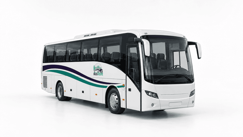 30 Seater Coach Hire