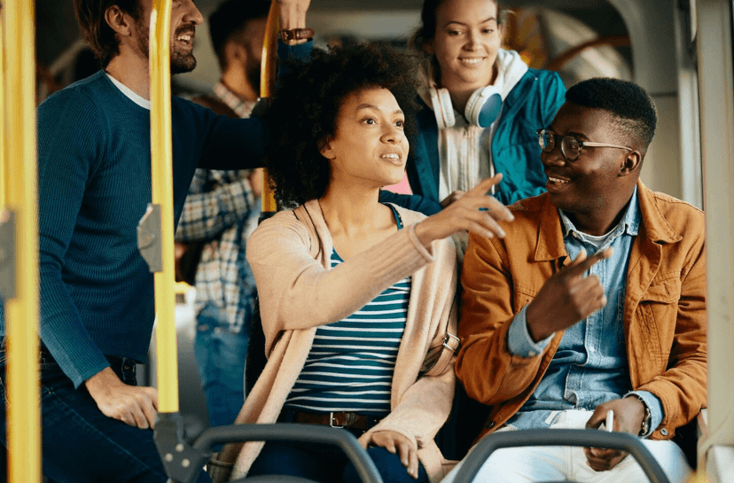 School and University Trips