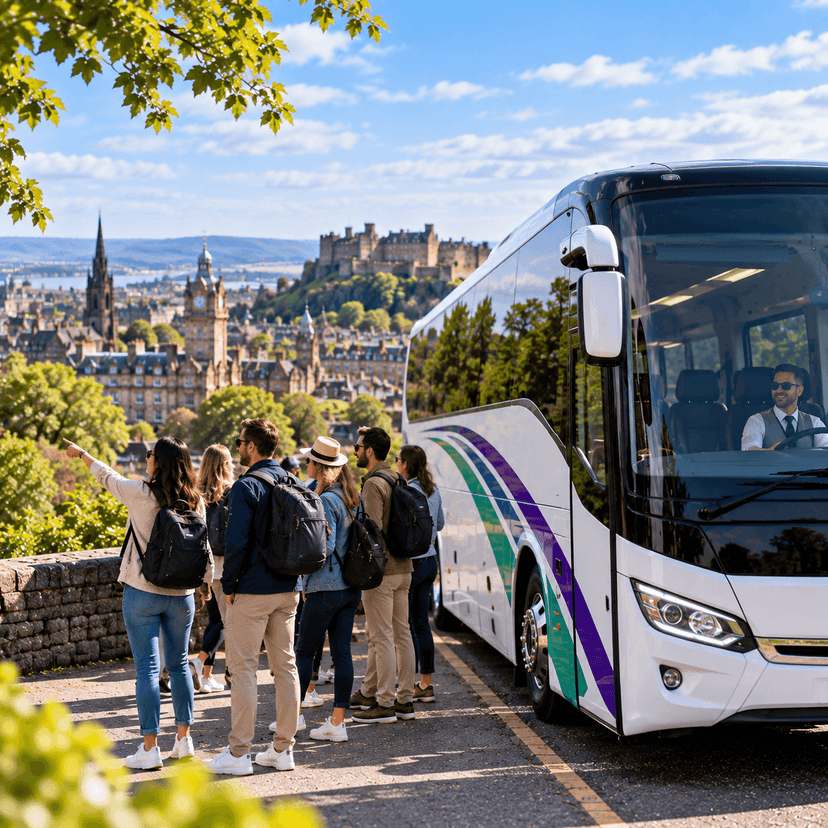 Sightseeing Tours